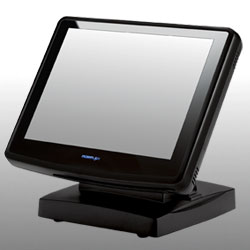Posiflex KS6115 Fan Free Touch Terminal Solution